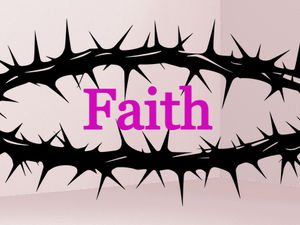 Promise Of God In Prayer