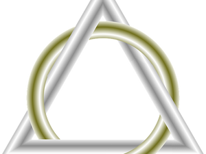 Unity In Trinity