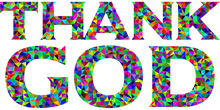 Ever Present God