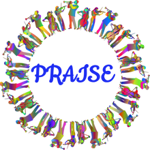 True Praise; True God