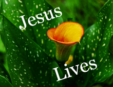 Resurrection Week Friday