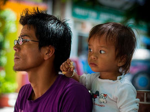 How Do We Honour Fathers?