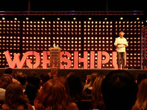 First Lord's Day Sunday