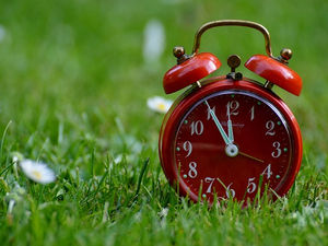 It's A Matter Of Trust