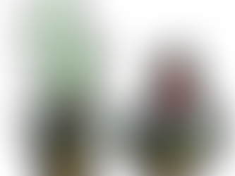 Our Father's Grace And Strength