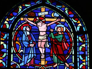 Pilate's Direct Question