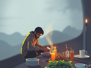 Intermittent Fasting: Safe for Your 30s, But It Could Harm Your Kids and Grandparents – The Age Truth No One Tells You
