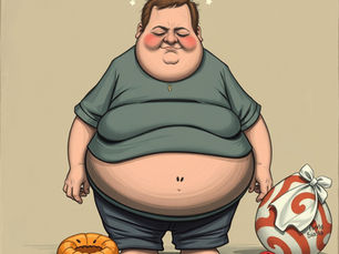 The Hidden System Making Millions Fat (And How to Fight Back)