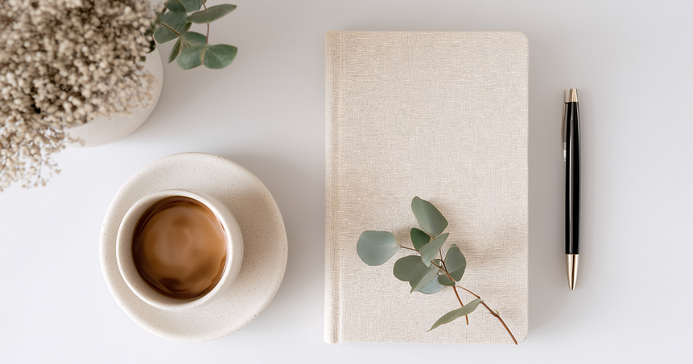 Plan for Great: How to Design a Day (and Life) You Love