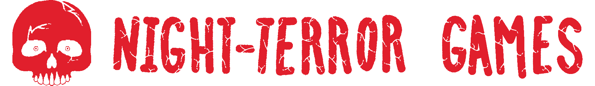 Night Terror Games
