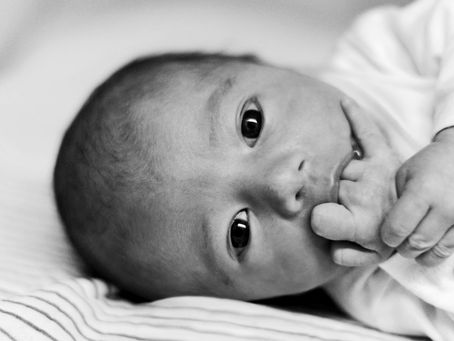 Tout savoir sur la nuit de la java : la fameuse 2ème nuit de bébé