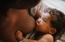 Douleur et allaitement