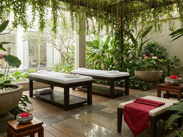 Best Spa in Phnom Penh: Top 5 Luxury Retreats