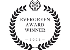 Read Cholsa Spa in Evergreen Award Winner 2025