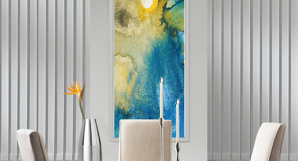 Vinyl Vertical Blinds