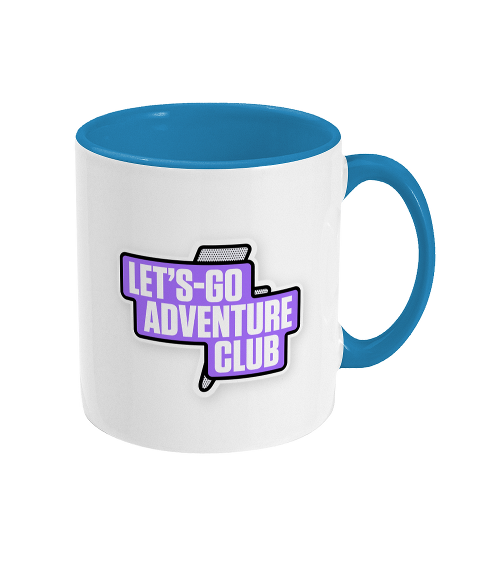 Thumbnail: Lifes too Short for Boring Weekends - Lets Go 