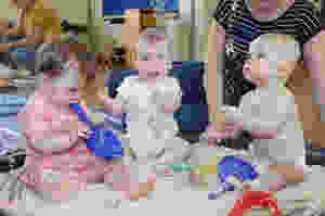Little Learners - Become your own boss