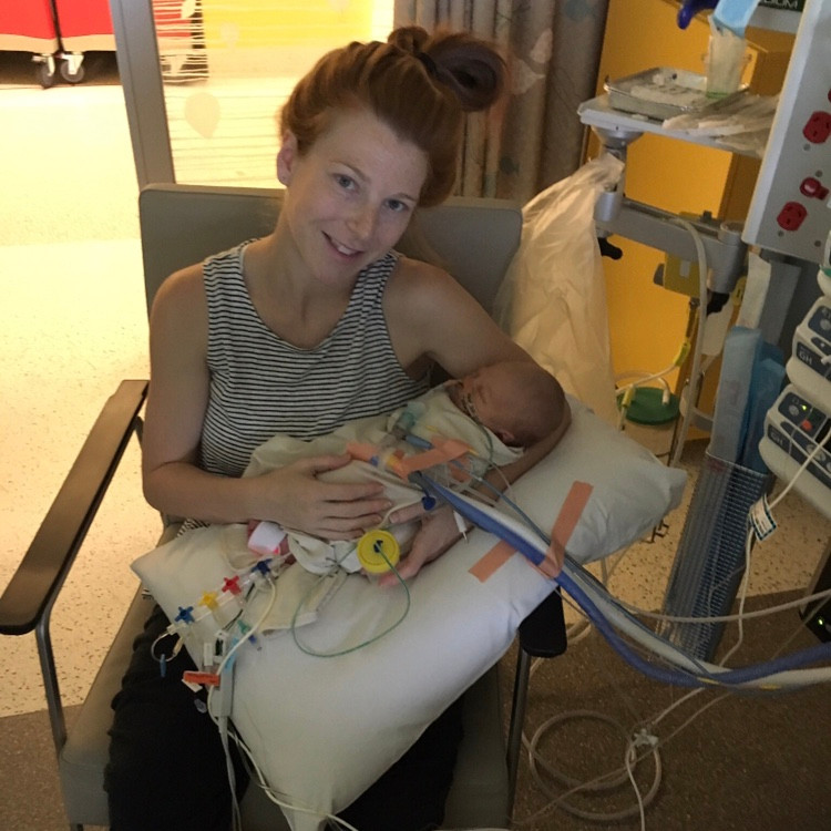 How IVF affected me