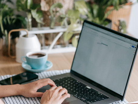 The Wrap-Up: OCTOBER 2022