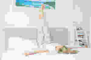 Restore a Yoga Mum