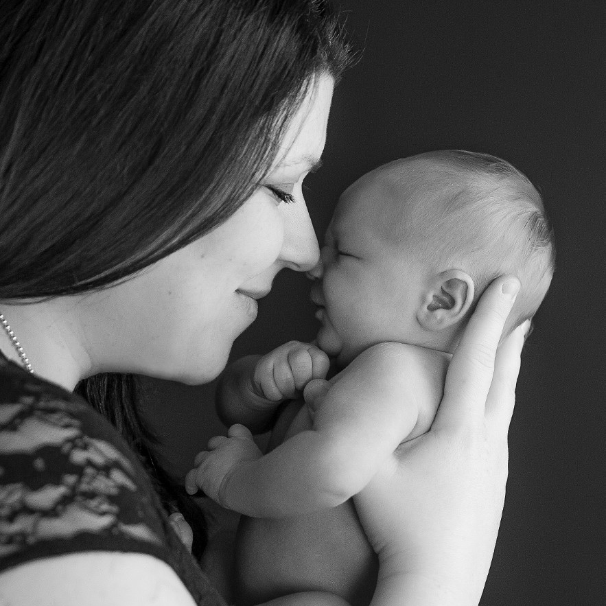 Battling the odds to become a mother
