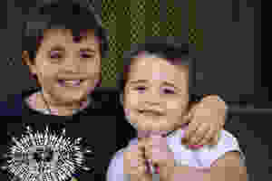 Lara's motherhood story