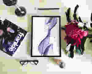 Motif Blak