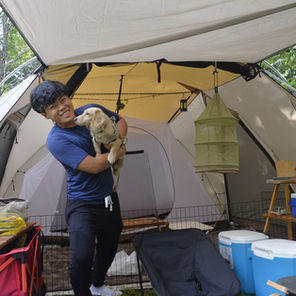 天気よ、回復せよ！