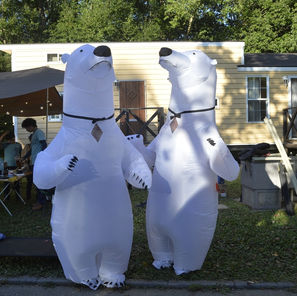 ハロウィン本番!