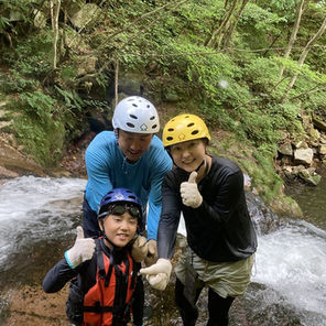 猛暑再び、ならばシャワトレも！