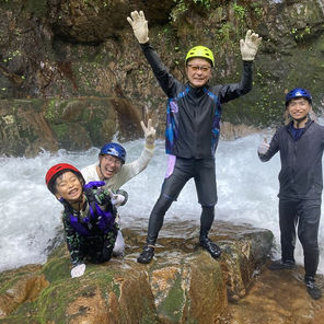 お盆後半に突入！