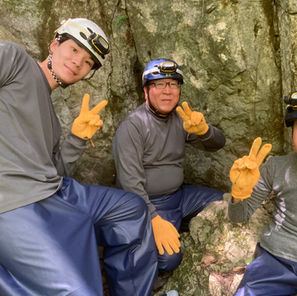 川と地底を遊びつくせ！