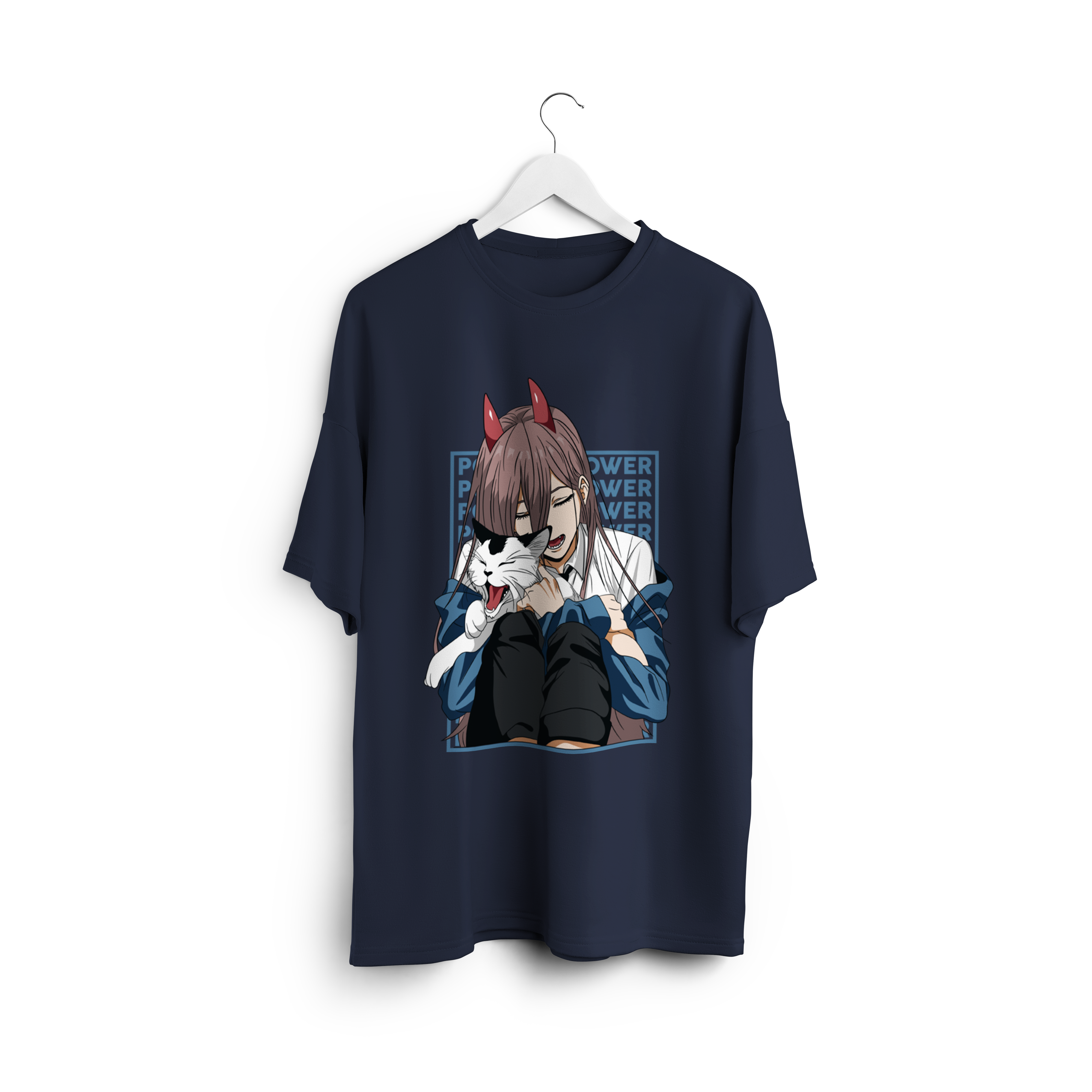 Chainsaw Man: Power (Oversized)