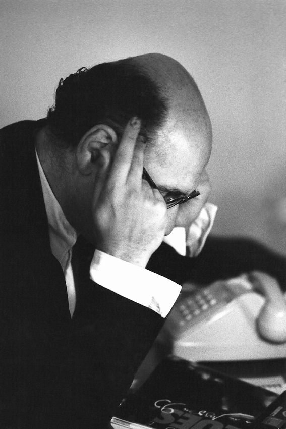 Michael Nyman, compositor