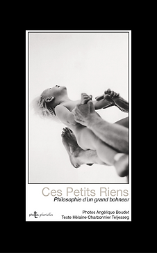 Ces petits riens-Editions Images Pluriel
