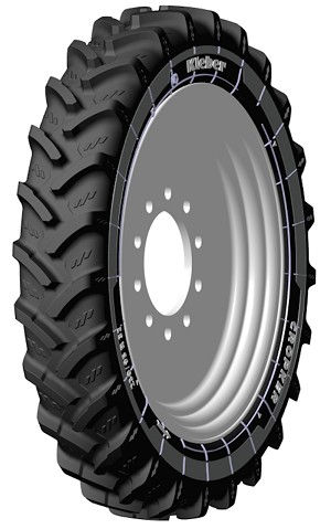 270/95R36 KLEBER CROPKER 139D/142A8 TL