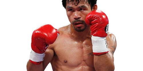 Manny Pacquiao