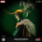 Thumbnail: LOKI REGULAR VERSION