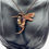 Thumbnail: Hummingbird Pendant Necklace 