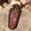 Thumbnail: Seahorse Copper and Stone Pendant necklaces