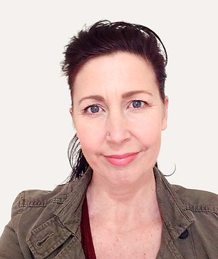 Headshot image of Christine Marcin, Founder of Modern Secretary