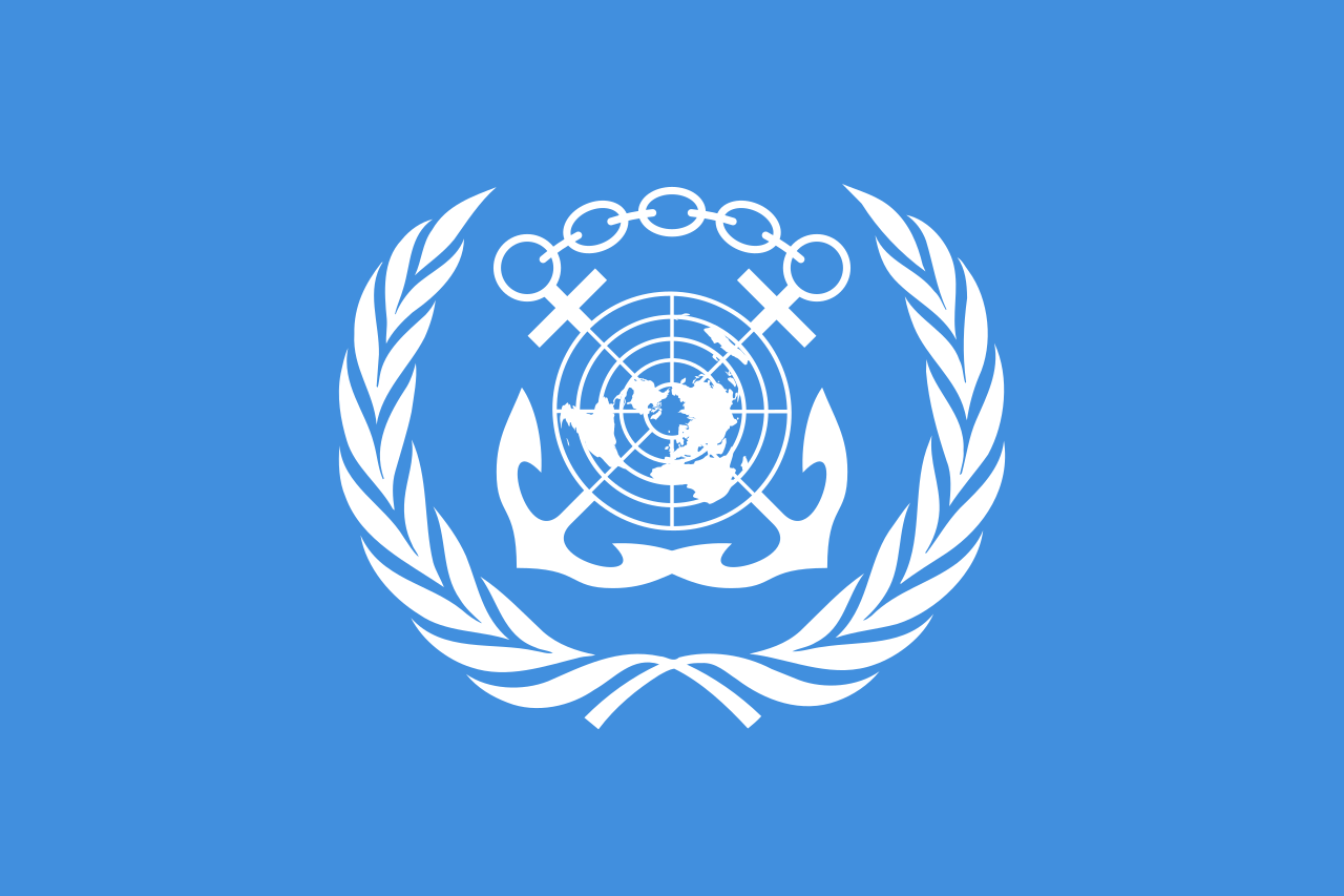 International Maritime Organization certificate