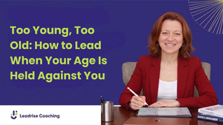 Age Discrimination at Work