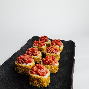 Pistachio Flame (8pc)