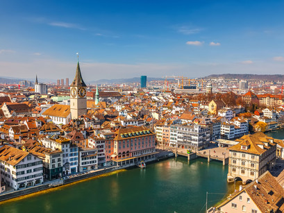 Exporting Medical Devices to Switzerland? You Now Need an Importer and Authorized Representative