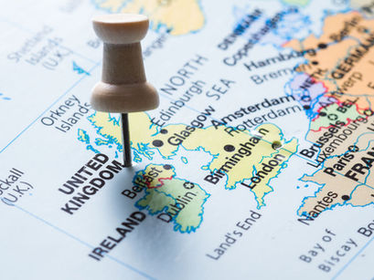 Why Medical Device & IVD Manufacturers Exporting to the UK (Now) Need an Importer
