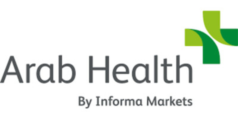 Meet MedEnvoy at Arab Health 2021