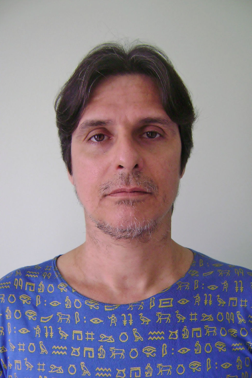 Júlio Américo Pinto Neto