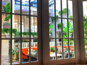 A MEDITERRANEAN ESCAPE JUST TWO HOURS FROM MELBOURNE 
