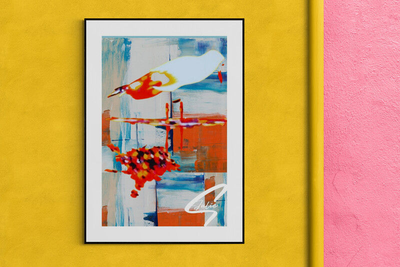 Thumbnail: SUMMER SEAGULL